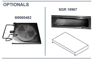 optionals