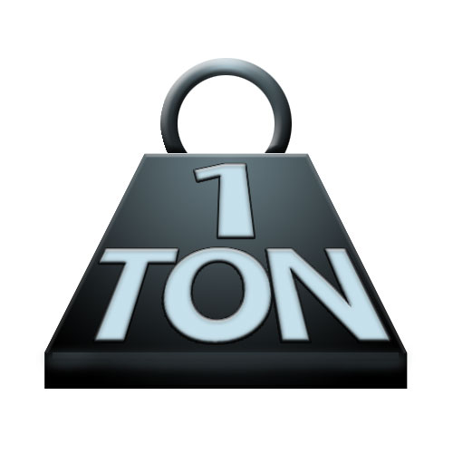 ton1