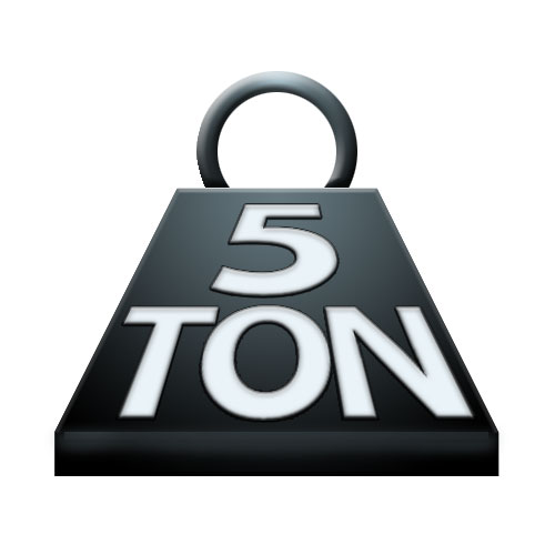 ton5