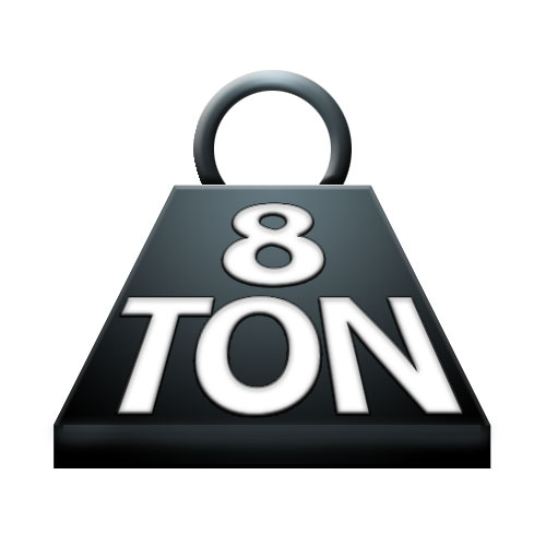 ton8