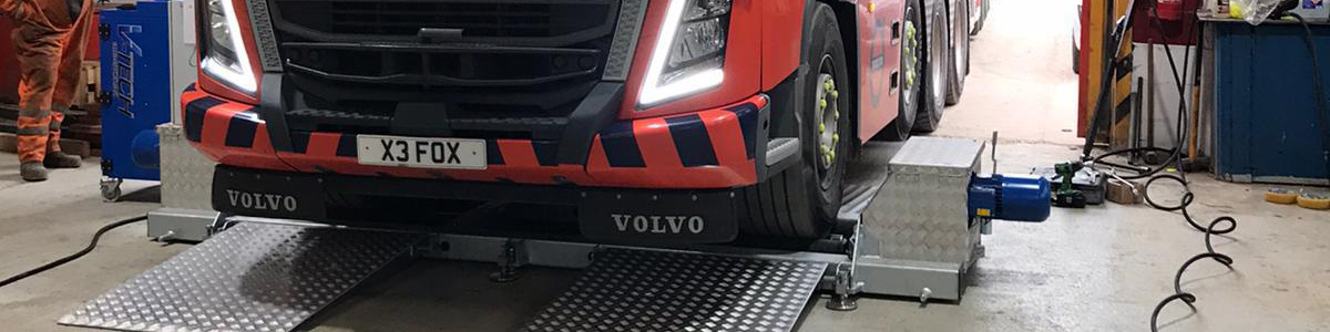 fox owmby bm mobile brake tester instal
