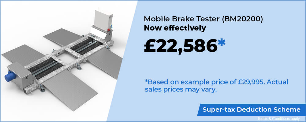 bm tester example bm tester example